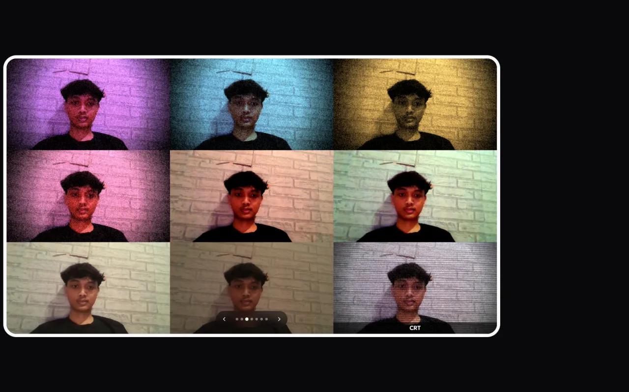 Color Filters